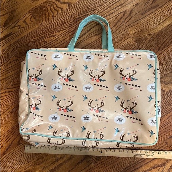 PLUNDER LARGE BAG. Hard to Find - Picture 9 of 12